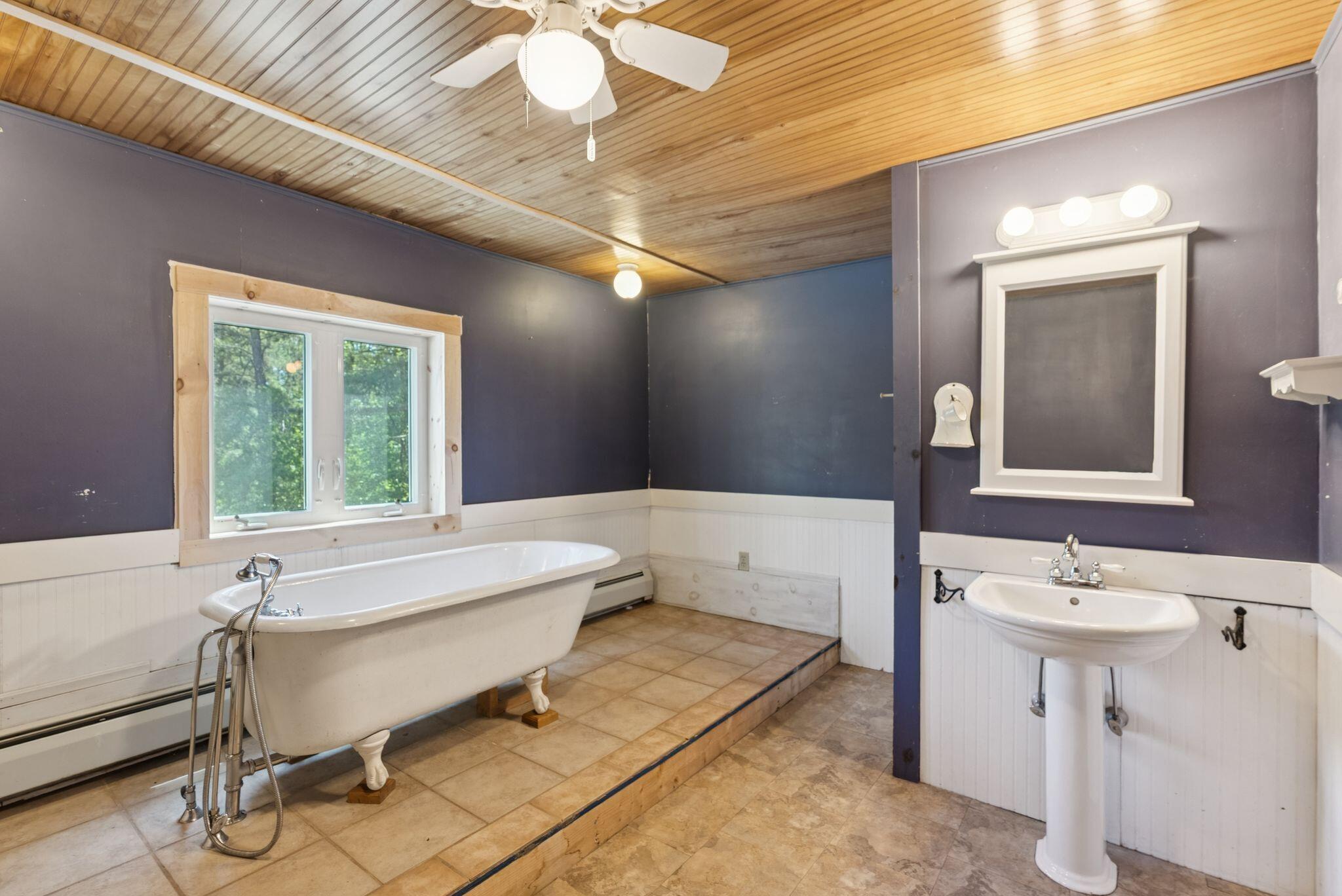 124 Poverty Pond Road West Newfield, ME 04095 - Photo 73 of 74 47_DSC02697