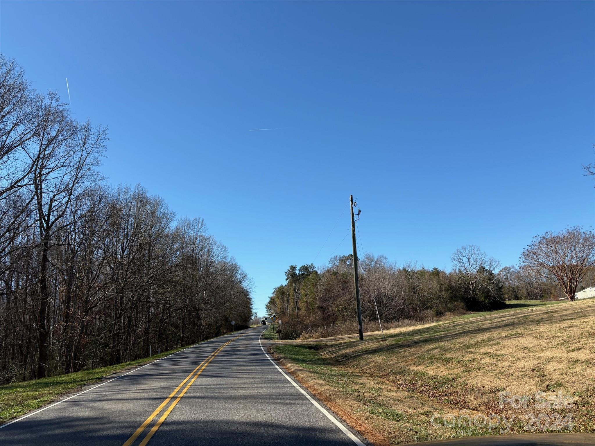 340 Beaver Dam Church Road Shelby, NC 28152 - Photo 7 of 8 a view of a backyard