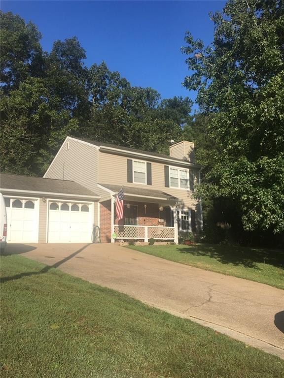 325 Oak Ridge Auburn, GA 30011 - Photo 1 of 1 Gallery Image 1