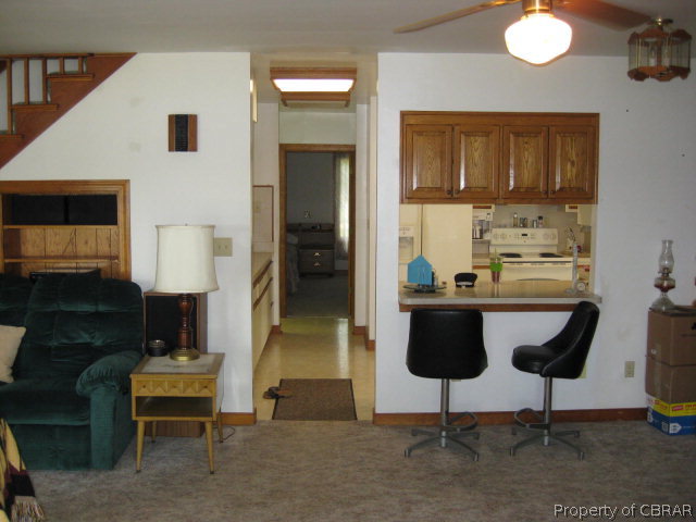 2157 Sampsons Wharf Road Heathsville, VA 22473 - Photo 19 of 23