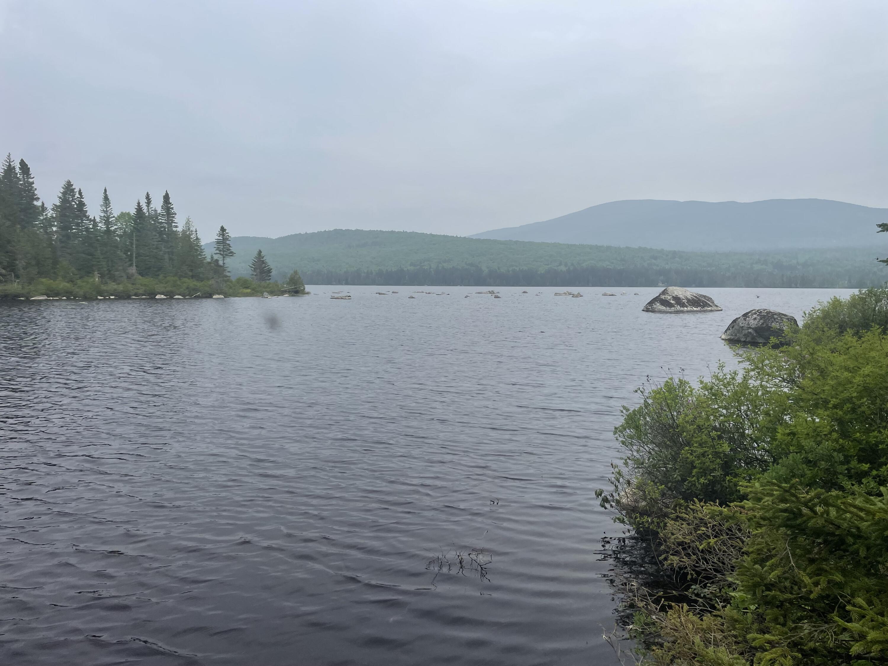 1 Grace Pond Road West Forks, ME 04985 - Photo 23 of 23 IMG_3523