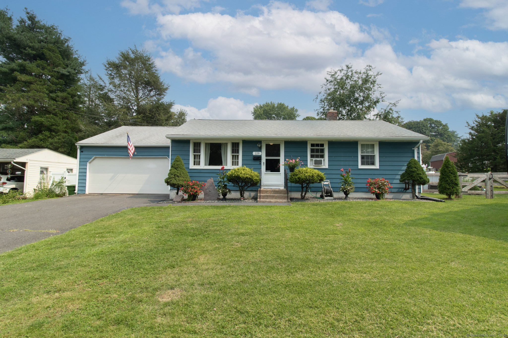 119 Middlesex Ave Extension Portland, CT 06480 - Photo 1 of 1 Gallery Image 1