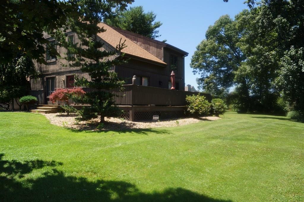 152 Reiber Road Renfrew, PA 16053 - Photo 1 of 25 Large wrap around front/side porch with mature landscaping. This is such a relaxing place to hang out.
