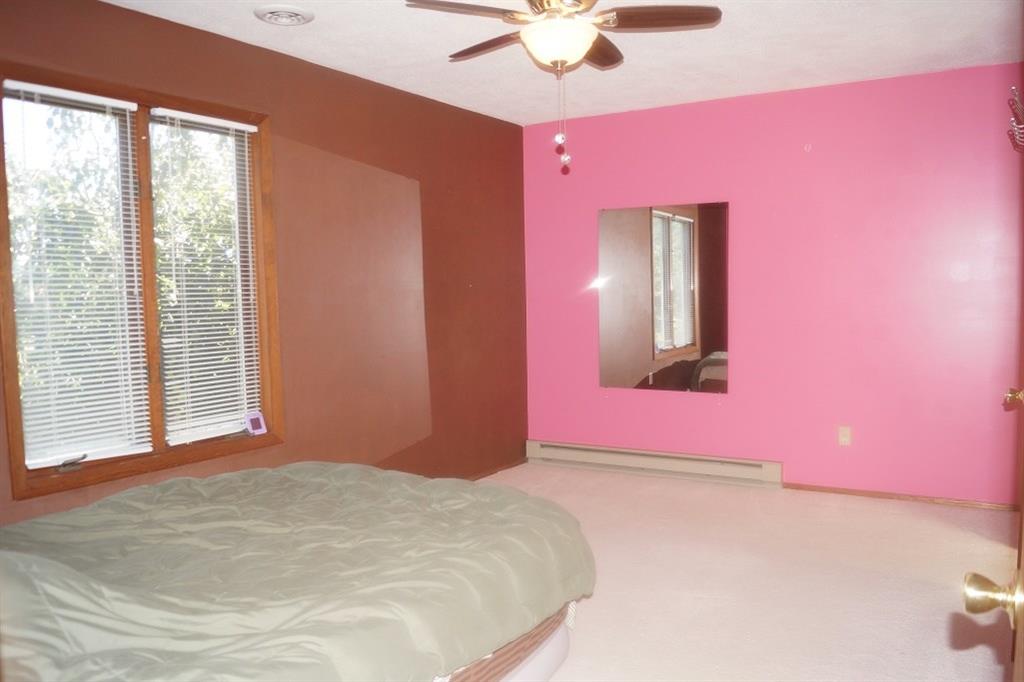 152 Reiber Road Renfrew, PA 16053 - Photo 12 of 25 Bedroom #2 with plenty of natural light and large closet.