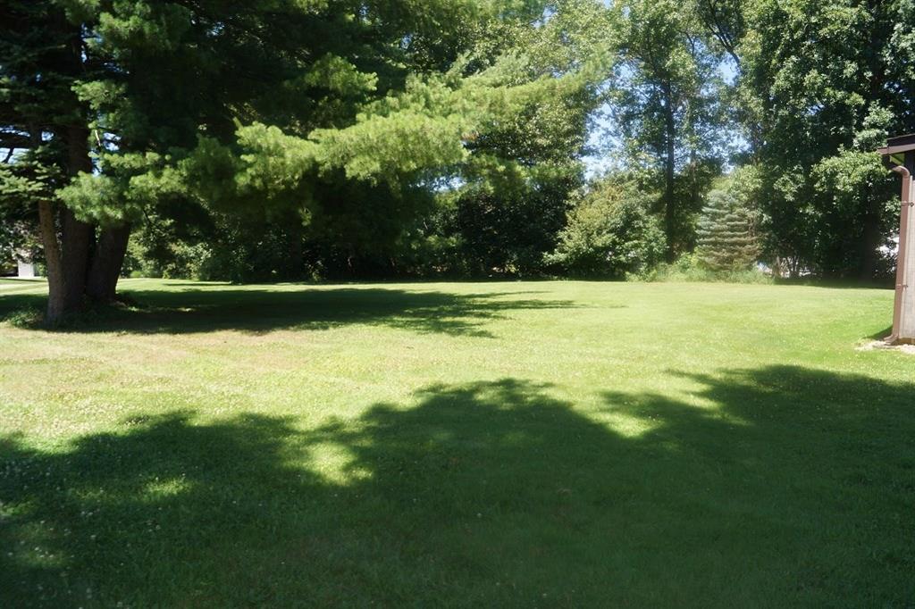152 Reiber Road Renfrew, PA 16053 - Photo 20 of 25 Large FLAT lot. There are so many options for this backyard.