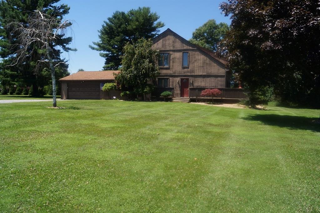152 Reiber Road Renfrew, PA 16053 - Photo 25 of 25 WOW! 1 acre of table top flat yard in Butler County. This home has some great features, come see what it has to offer.