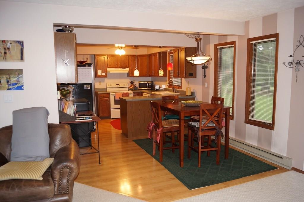 152 Reiber Road Renfrew, PA 16053 - Photo 6 of 25 Open concept on the main floor will sure to please.