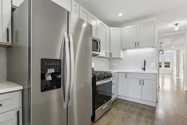 $465,000 | 4832 West Harrison Street, Chicago, IL 60644