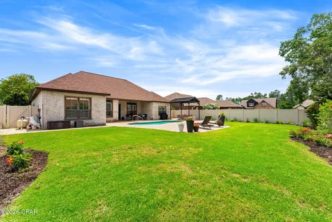 $547,500 | 2904 North Hawks Landing Boulevard, Panama City, FL 32405
