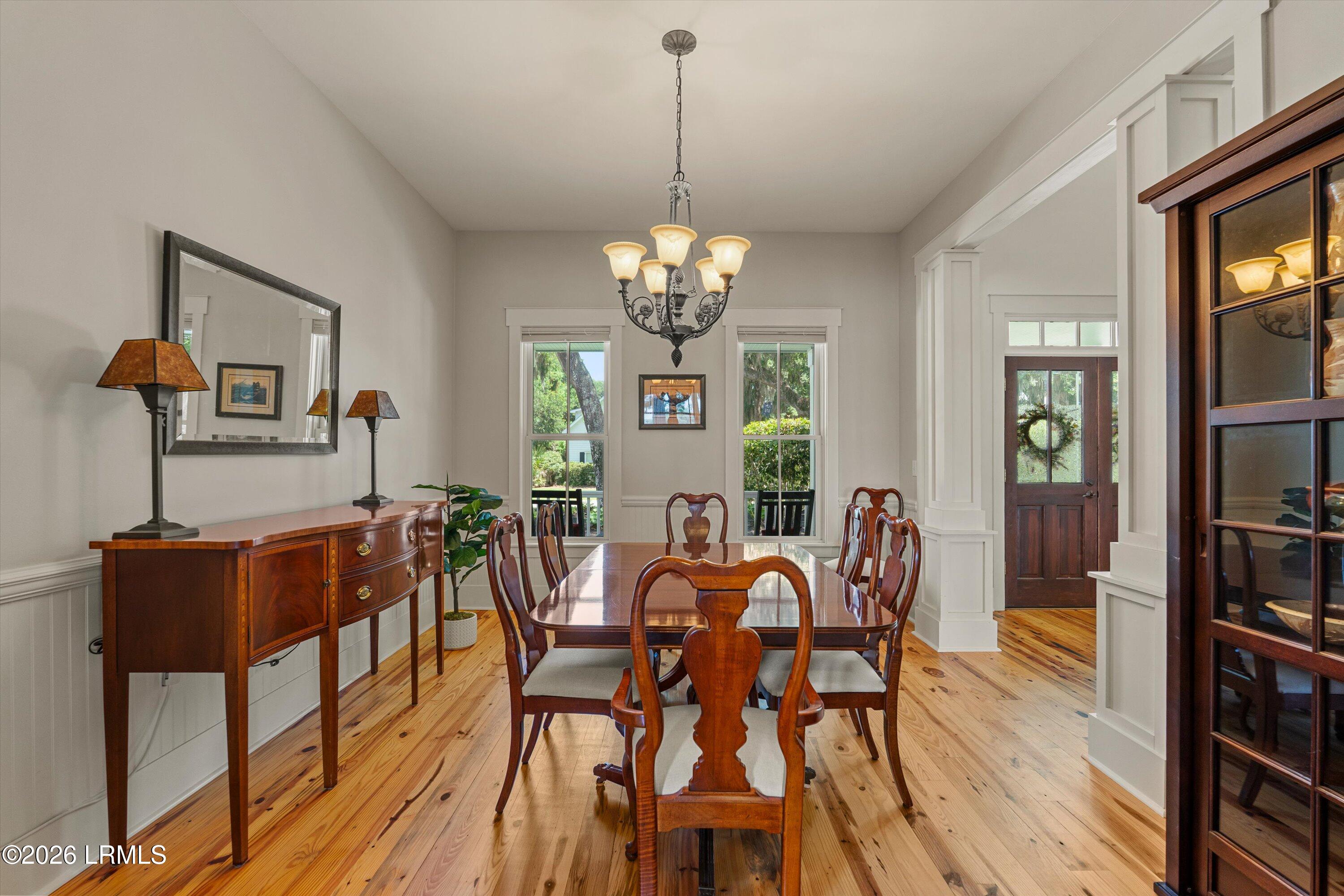 19 Ridge Road Beaufort, SC 29907 - Photo 15 of 66 11-19 Ridge Rd