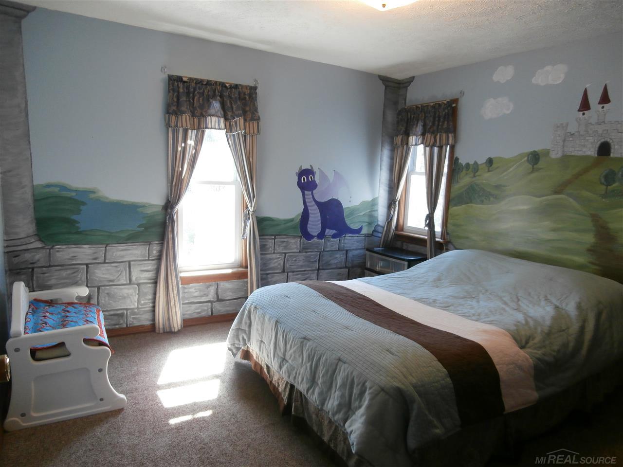 313 Green Street Perry, MI 48872 - Photo 16 of 21 31235616-15.JPG