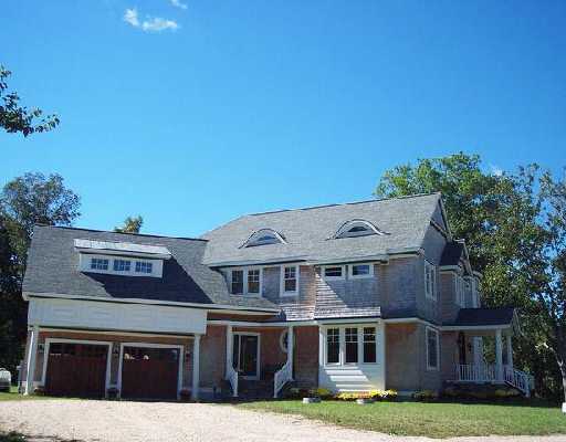 211 Touisset Road Warren, RI 02885 - Photo 1 of 5 Exterior Front.