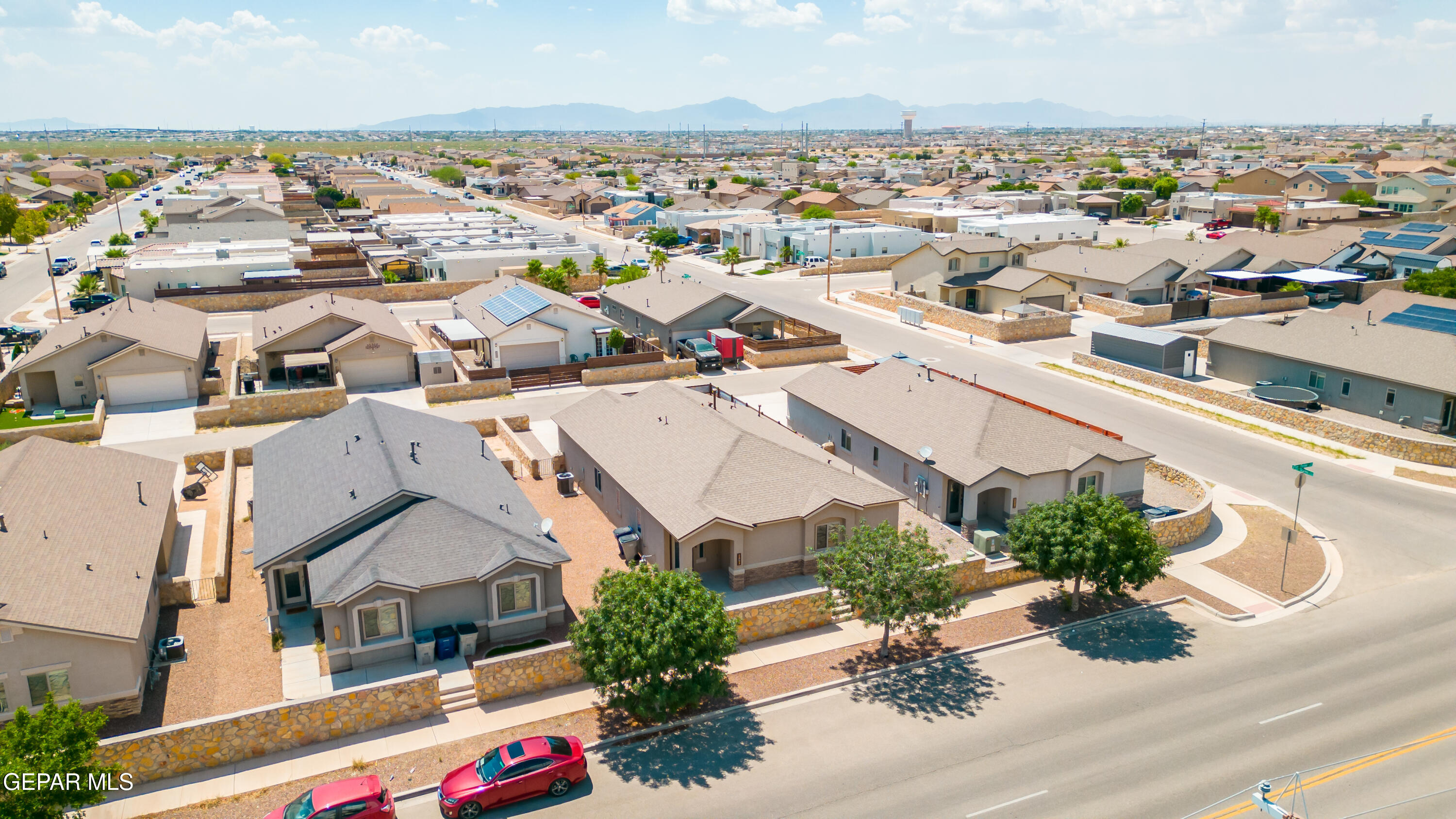 2053 Tim Foster Street El Paso, TX 79938 - Photo 47 of 57 2053 Tim Foster St-45