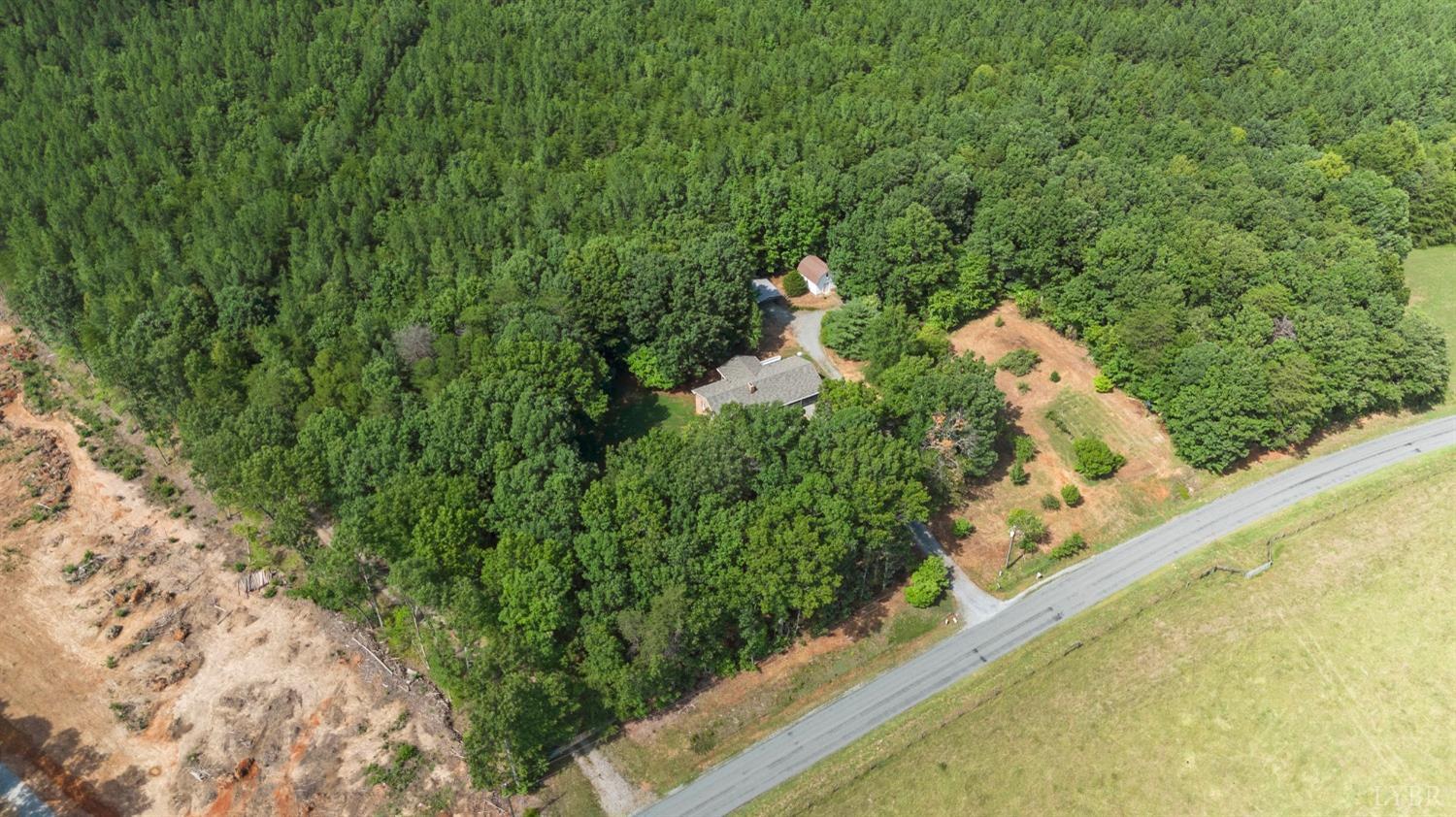 4681 Roark Mill Road Hurt, VA 24563 - Photo 69 of 76