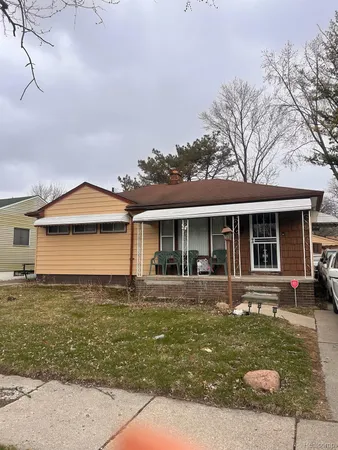$135,000 | 28040 Rosewood Street, Inkster, MI 48141