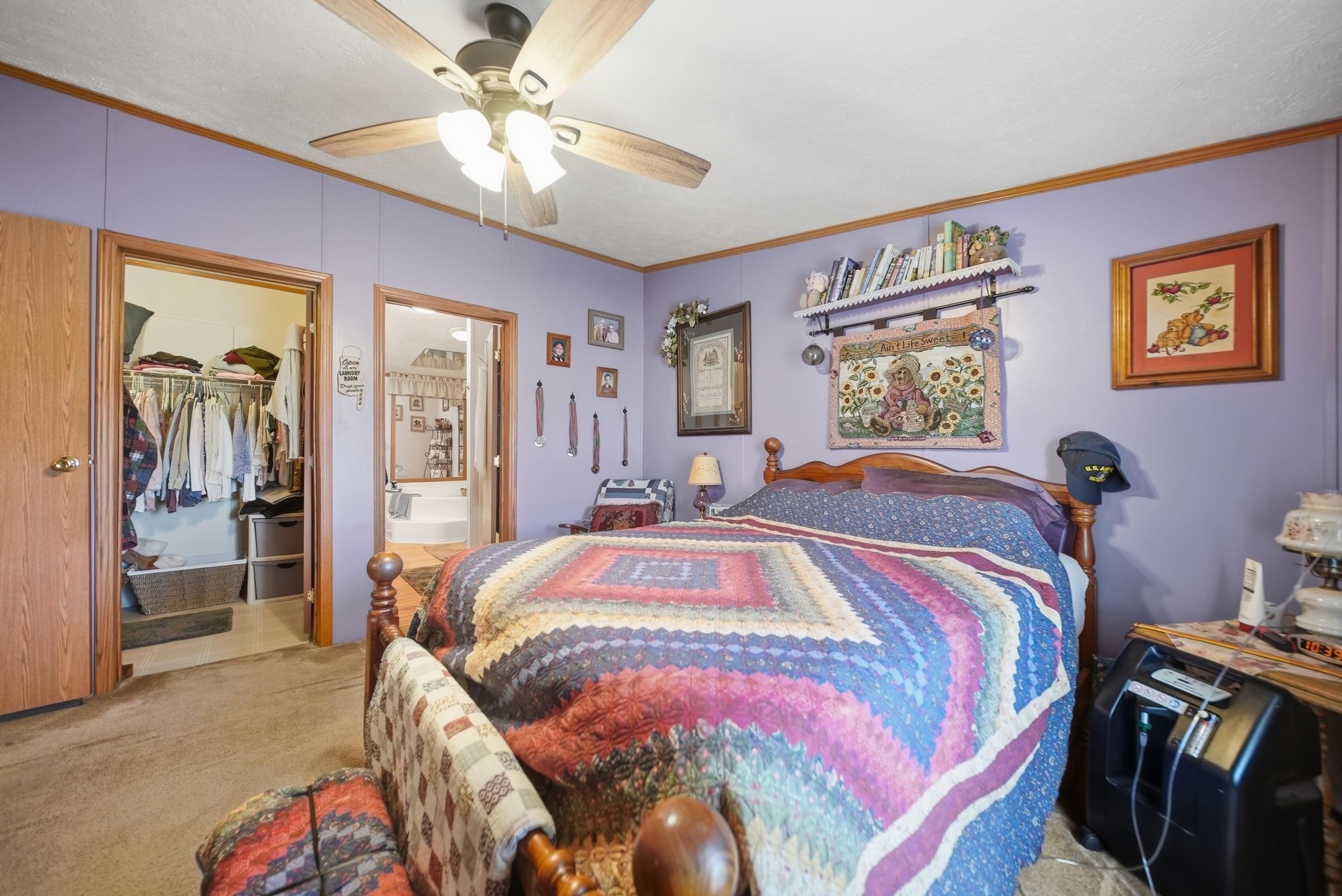 54 Old Ashby Road Greenville, NH 03048 - Photo 27 of 45