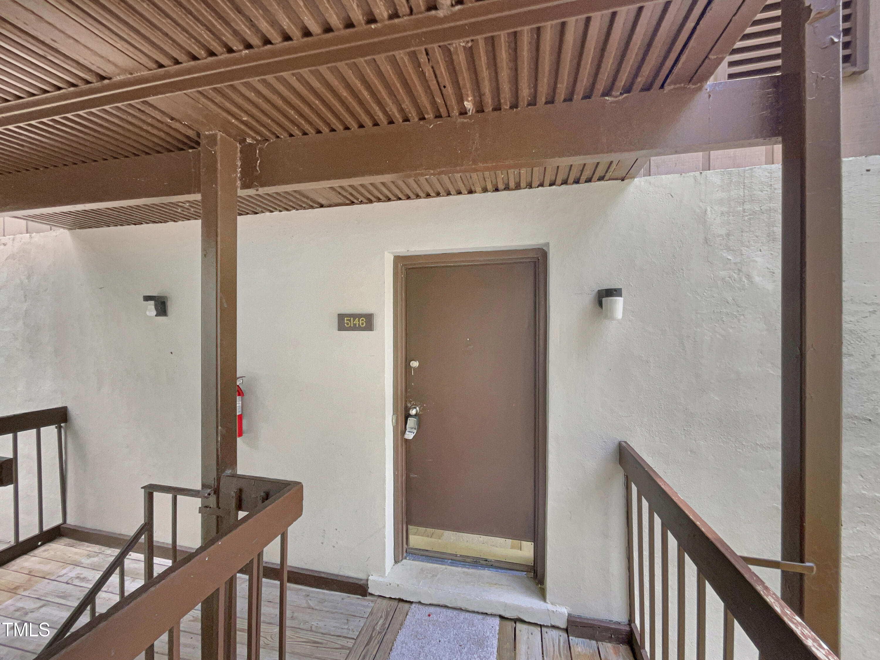 5146 Flint Ridge Place Raleigh, NC 27609 - Photo 17 of 19 listing_16
