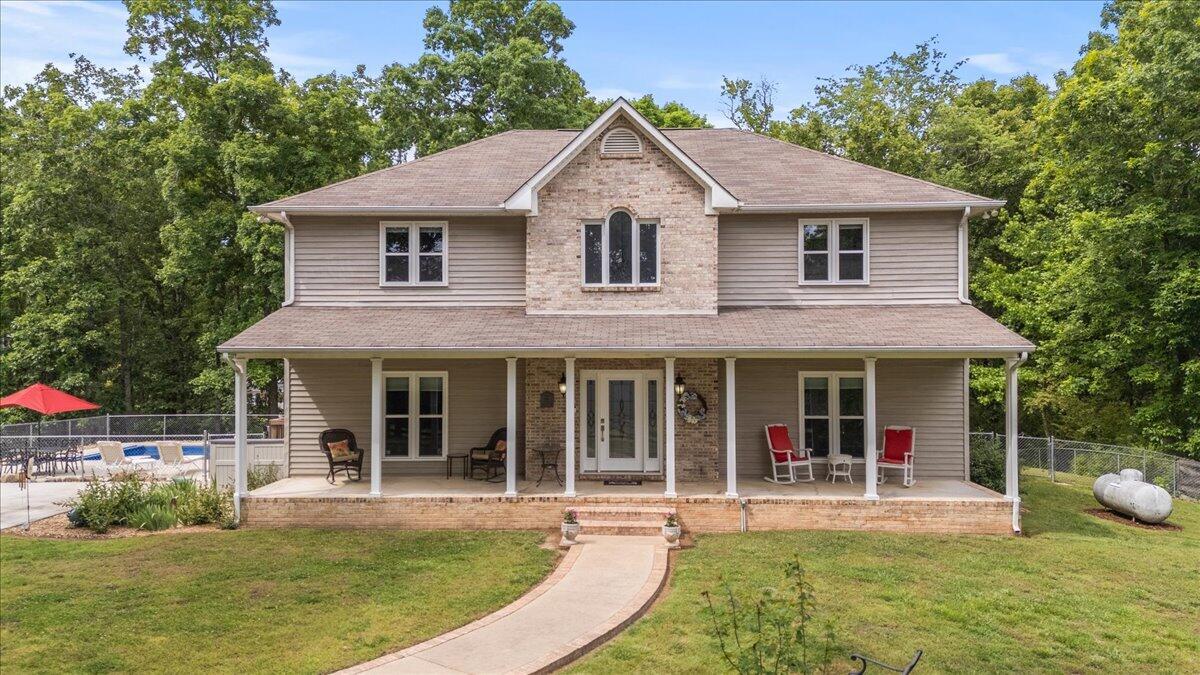 6218 Hidden Hill Road Harrison, TN 37341 - Photo 91 of 120 091-DJI_20260508155256_0151_D