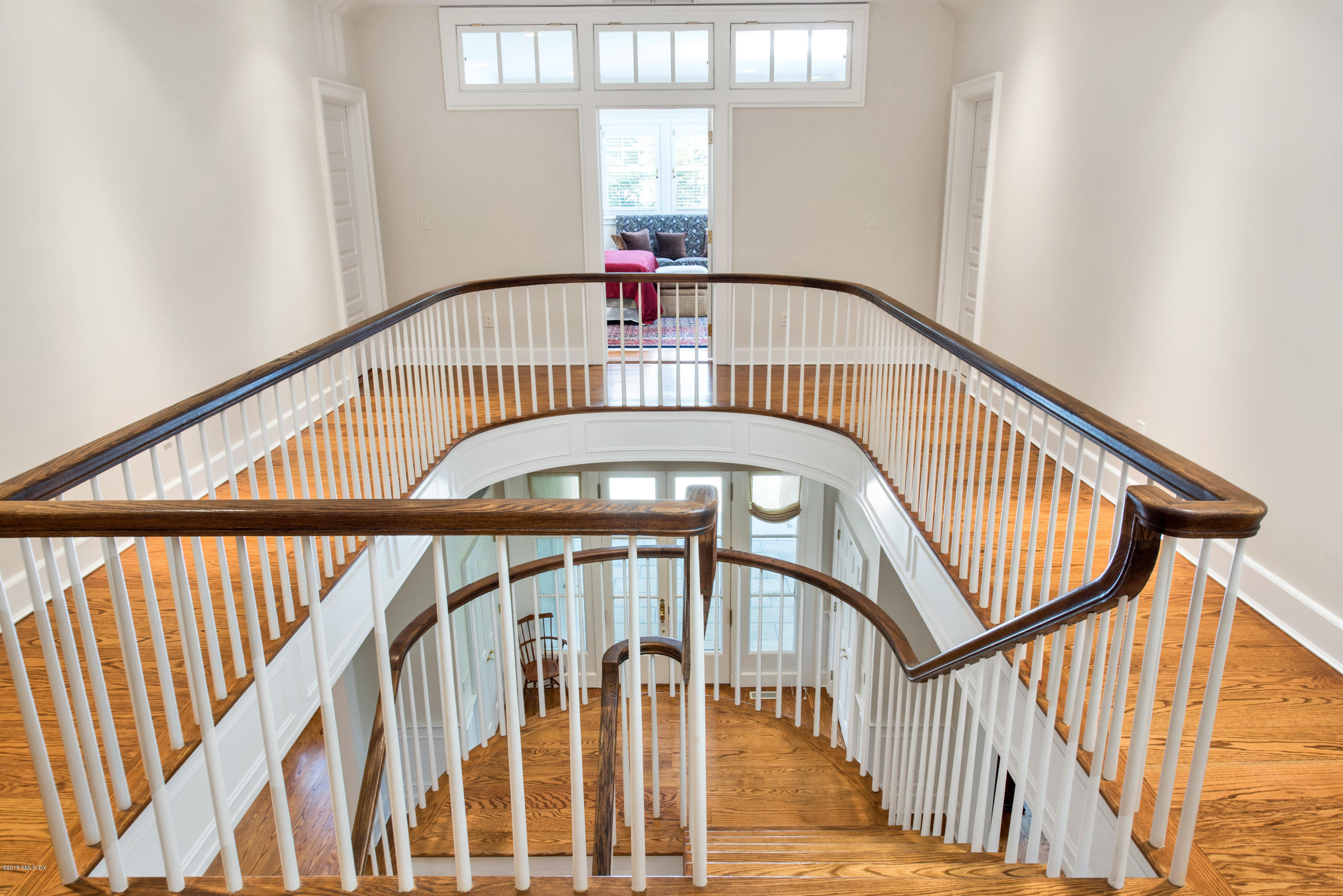 147 Byram Shore Road Greenwich, CT 06830 - Photo 9 of 19 a view of with staircase