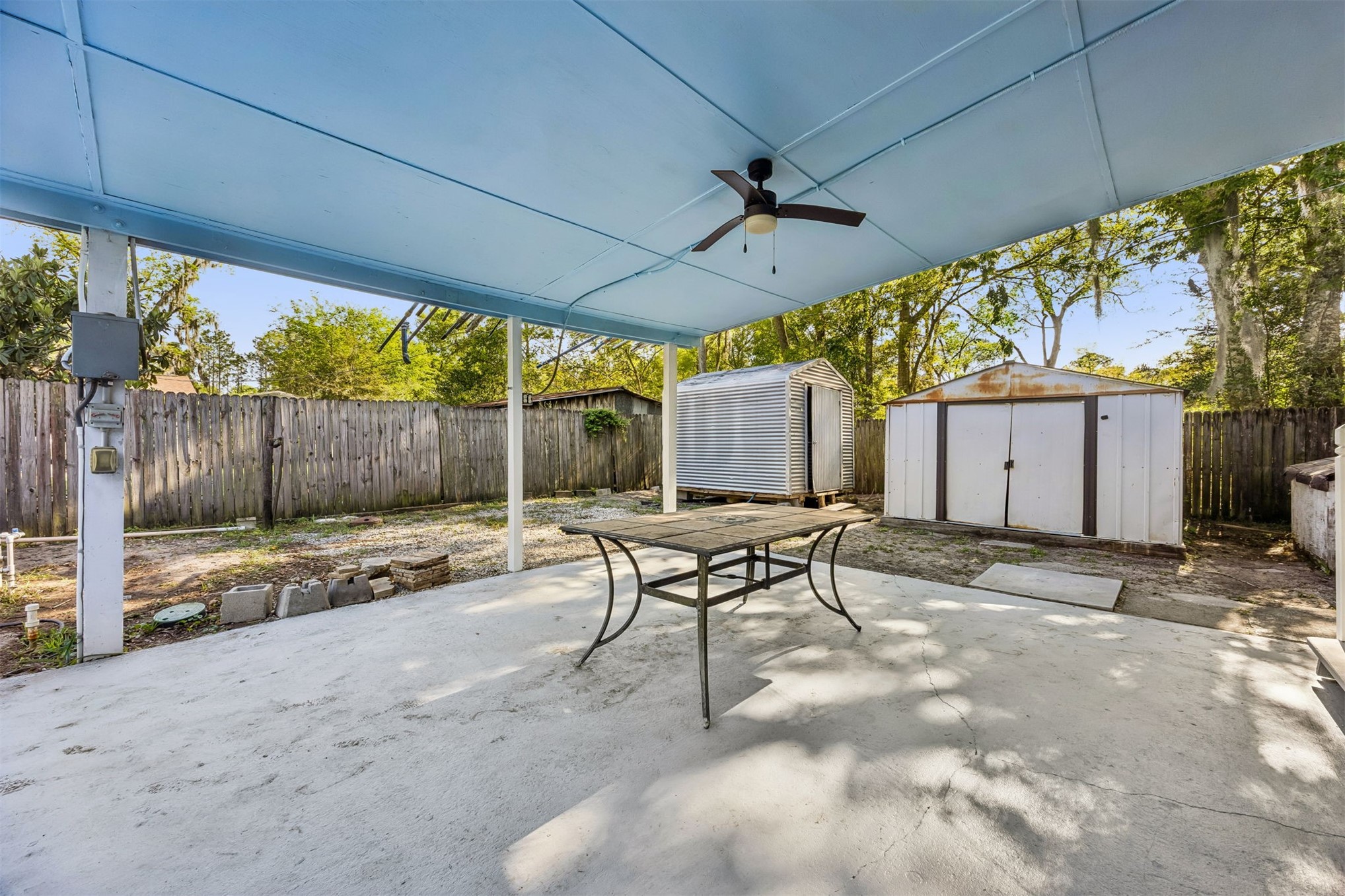 86040 Clyde Street Yulee, FL 32097 - Photo 24 of 26