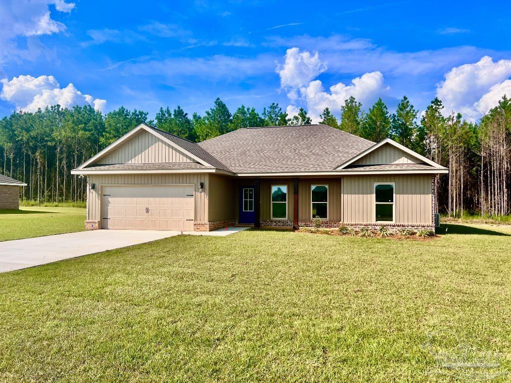 4340 Russell Elliott Road Jay, FL 32565 - Photo 1 of 31