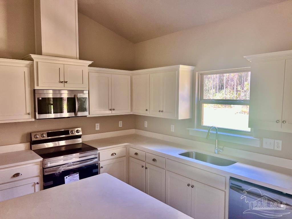 4340 Russell Elliott Road Jay, FL 32565 - Photo 12 of 31