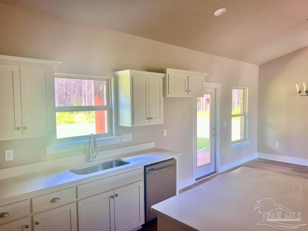 4340 Russell Elliott Road Jay, FL 32565 - Photo 13 of 31