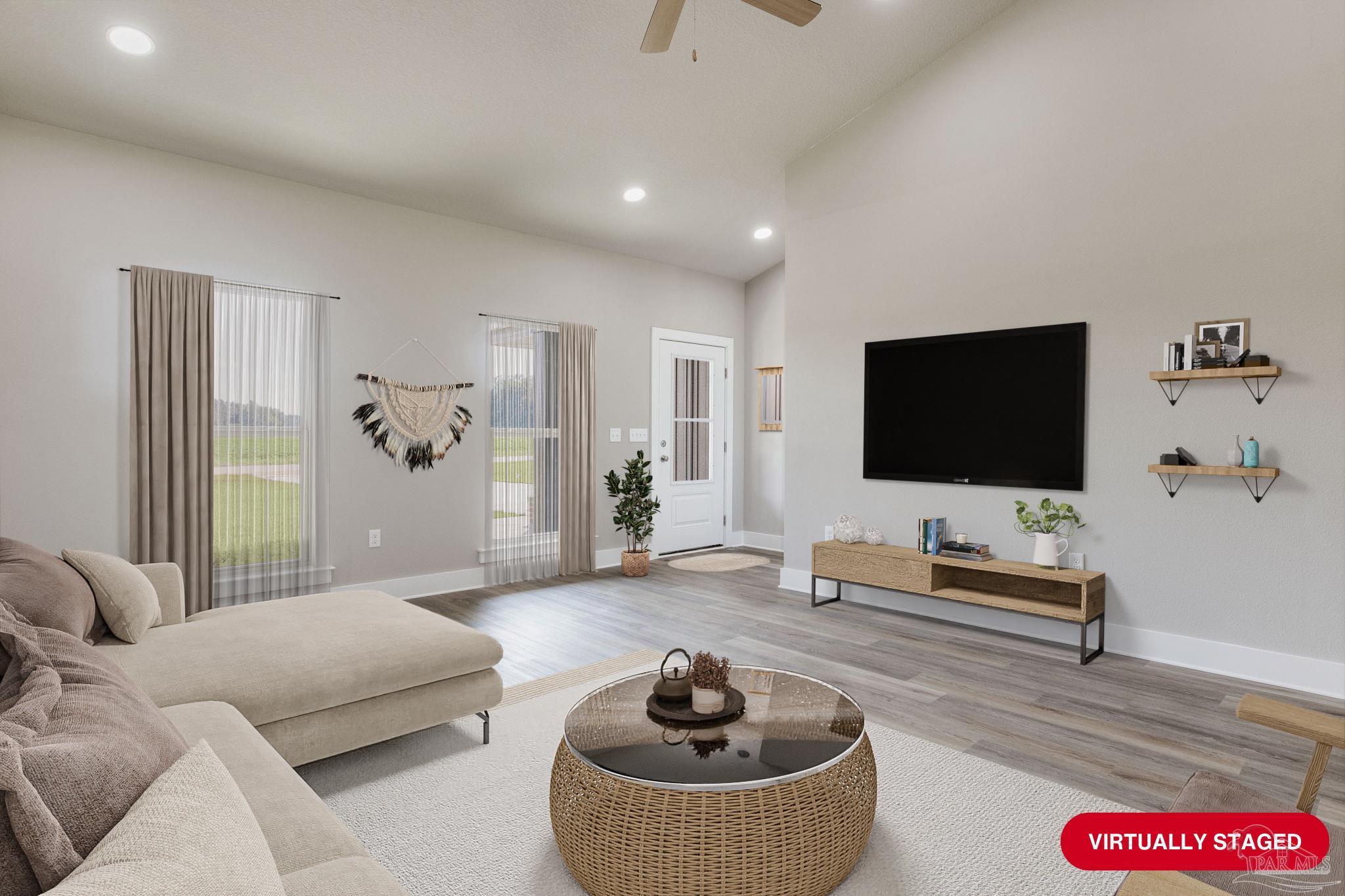 4340 Russell Elliott Road Jay, FL 32565 - Photo 17 of 31