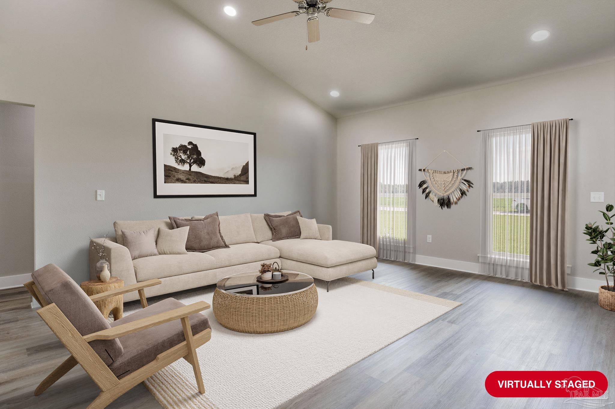 4340 Russell Elliott Road Jay, FL 32565 - Photo 19 of 31