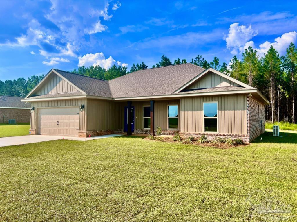 4340 Russell Elliott Road Jay, FL 32565 - Photo 2 of 31