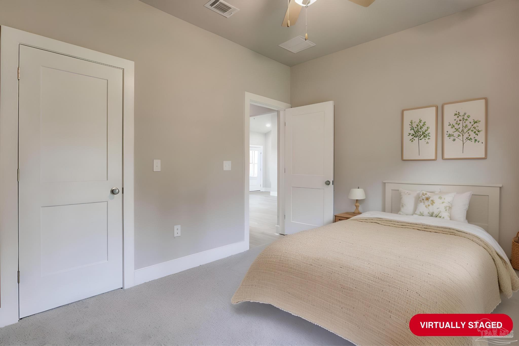4340 Russell Elliott Road Jay, FL 32565 - Photo 21 of 31