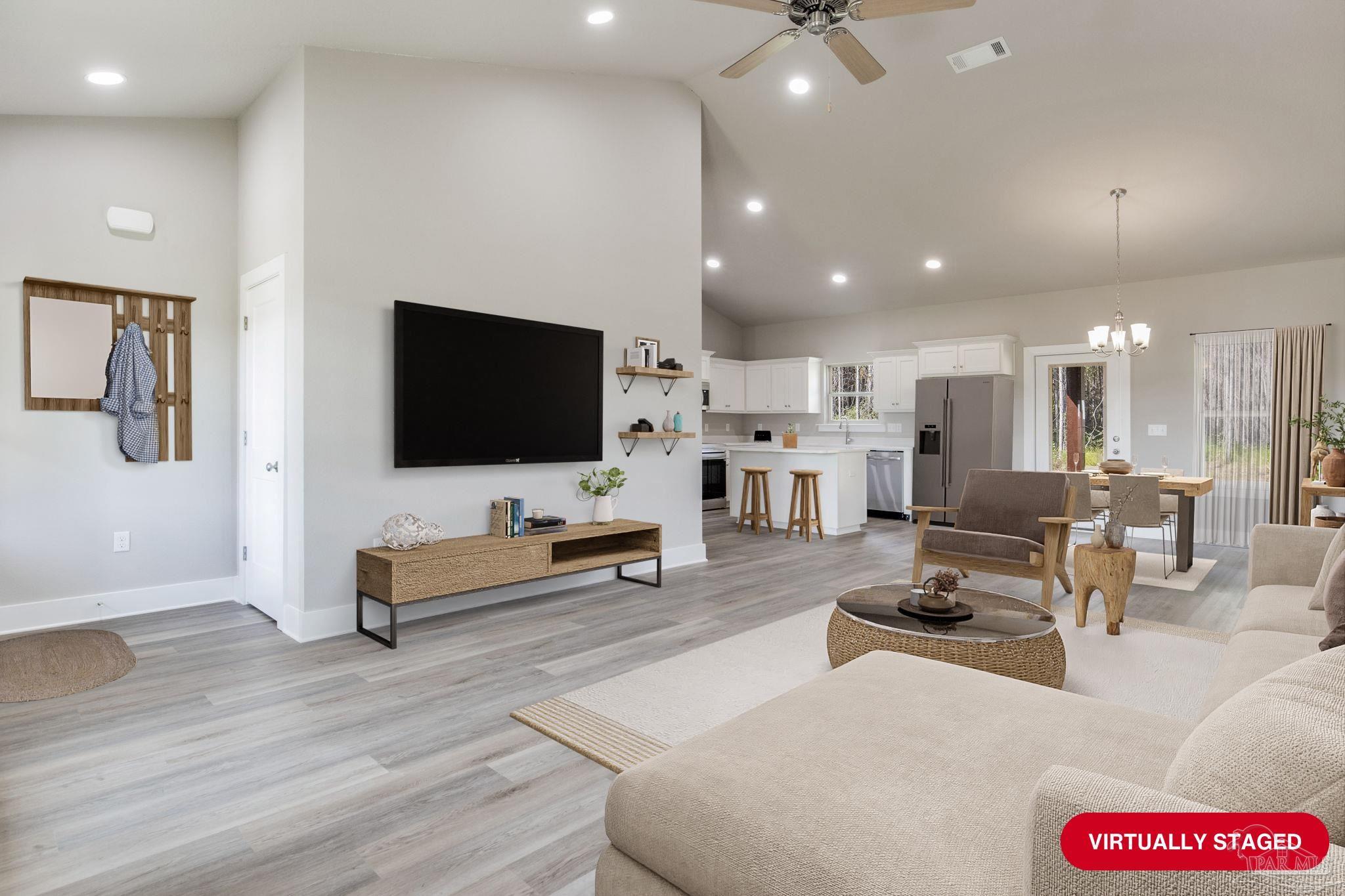 4340 Russell Elliott Road Jay, FL 32565 - Photo 25 of 31