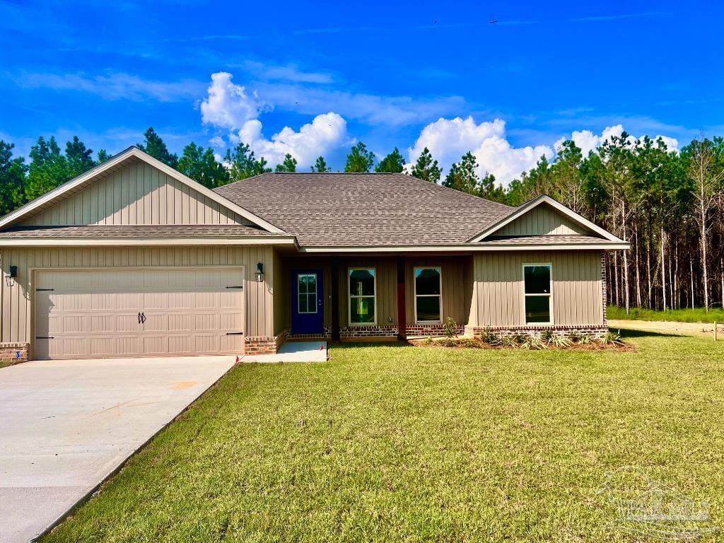 4340 Russell Elliott Road Jay, FL 32565 - Photo 3 of 31