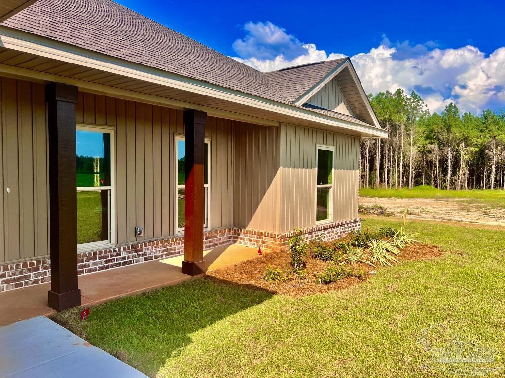 4340 Russell Elliott Road Jay, FL 32565 - Photo 4 of 31