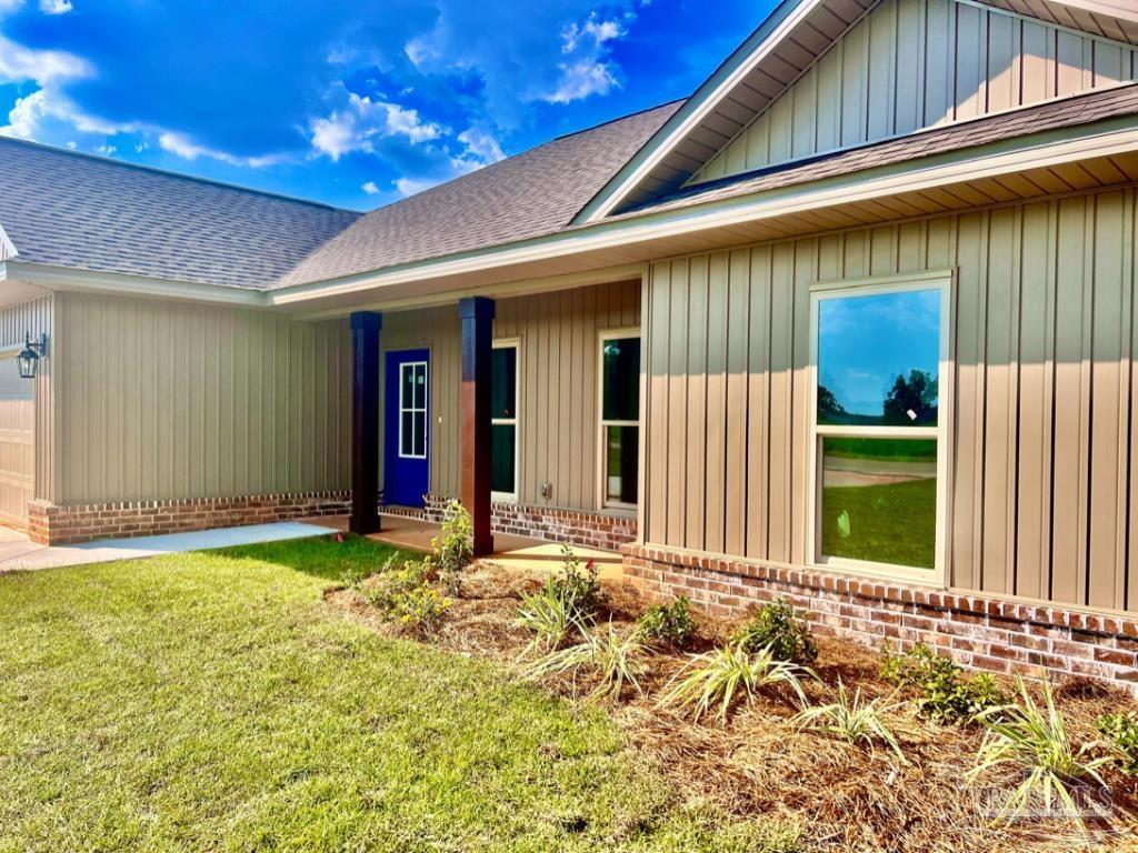 4340 Russell Elliott Road Jay, FL 32565 - Photo 5 of 31