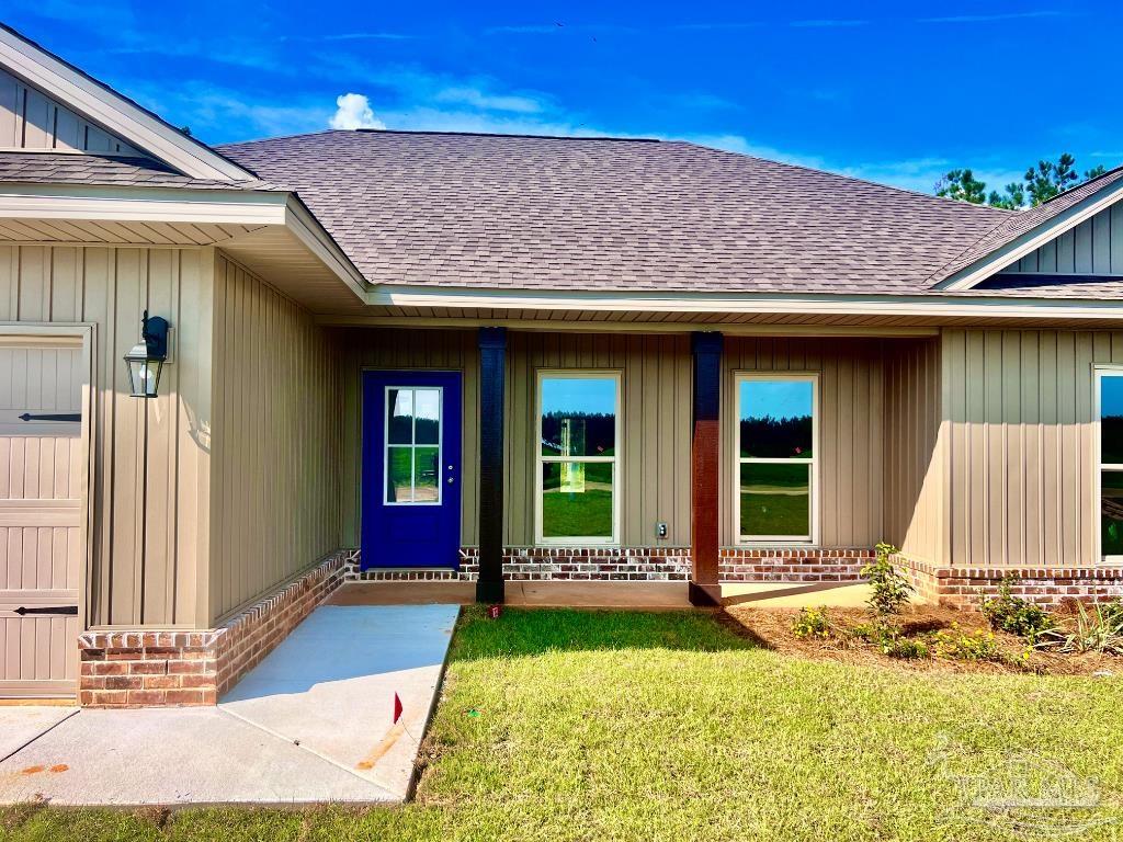 4340 Russell Elliott Road Jay, FL 32565 - Photo 6 of 31