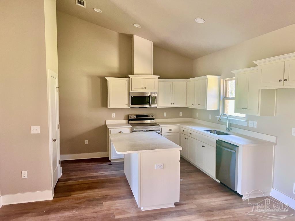 4340 Russell Elliott Road Jay, FL 32565 - Photo 9 of 31