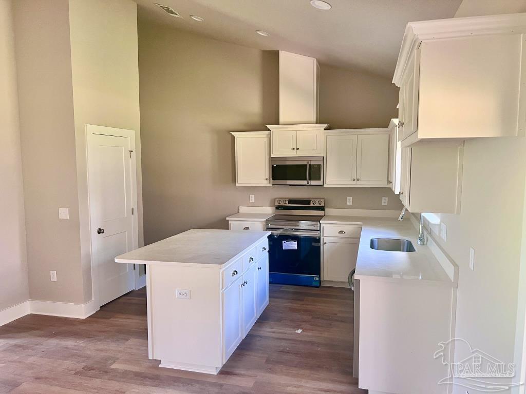 4340 Russell Elliott Road Jay, FL 32565 - Photo 10 of 31