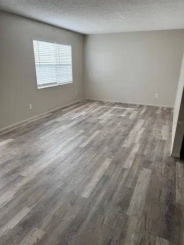 a view of a kitchen from a sink