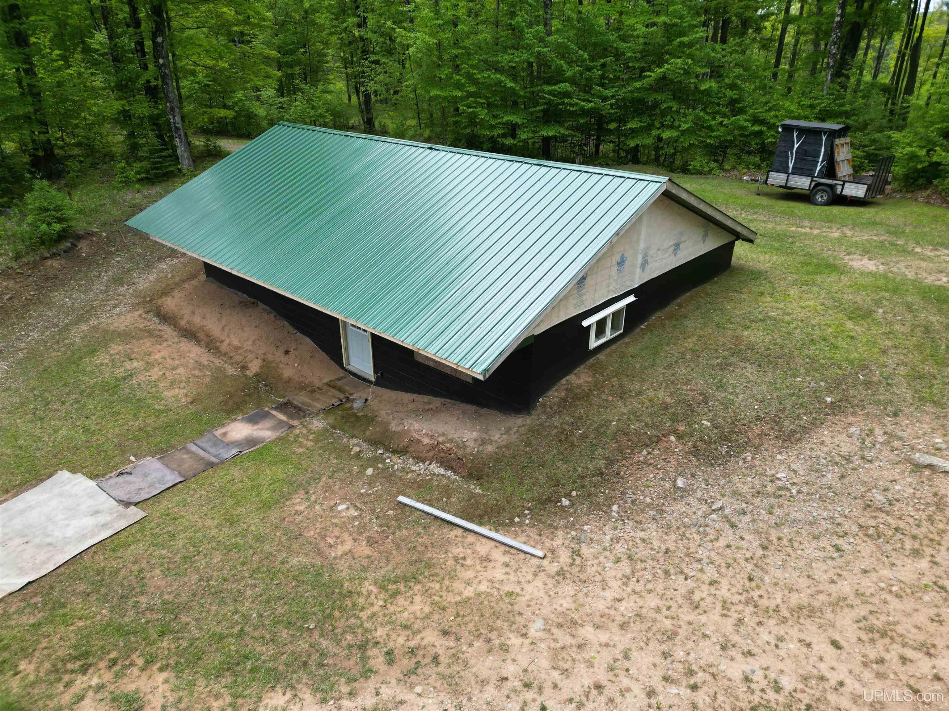 426 Rd Arnold Mi 49819 Road Felch, MI 49831 - Photo 3 of 45