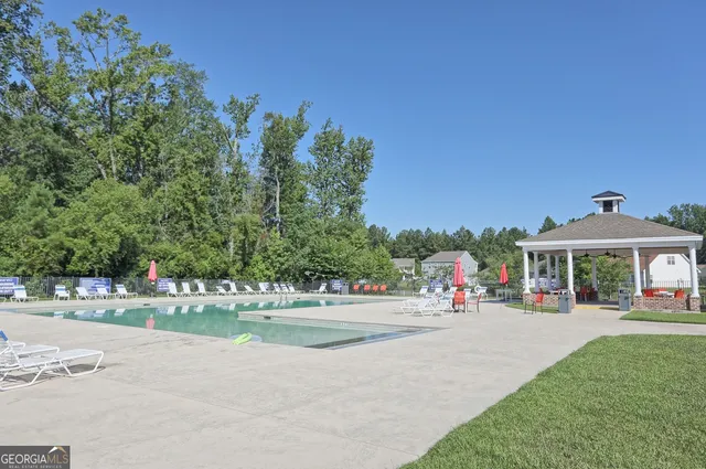 a view of a basket ball ground