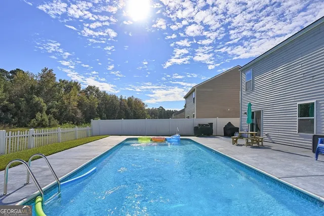 a sign that is on the side of a building