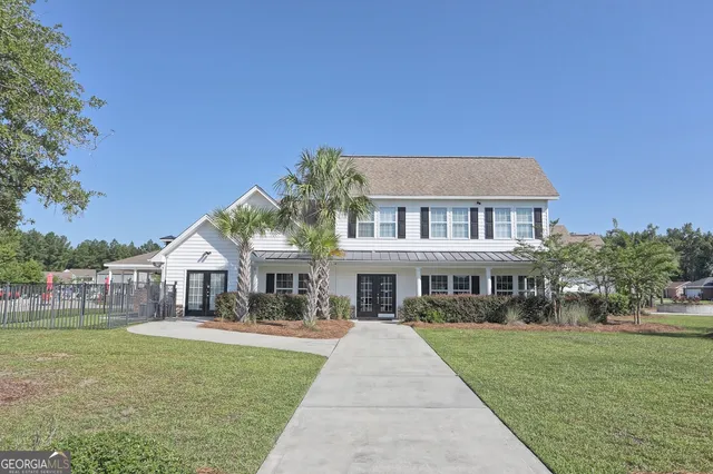 $357,400 | 144 Tobago Circle, Guyton, GA 31312