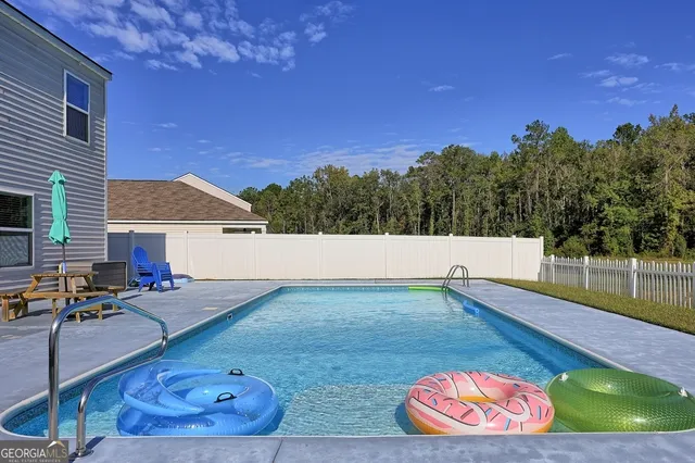 $357,400 | 144 Tobago Circle, Guyton, GA 31312