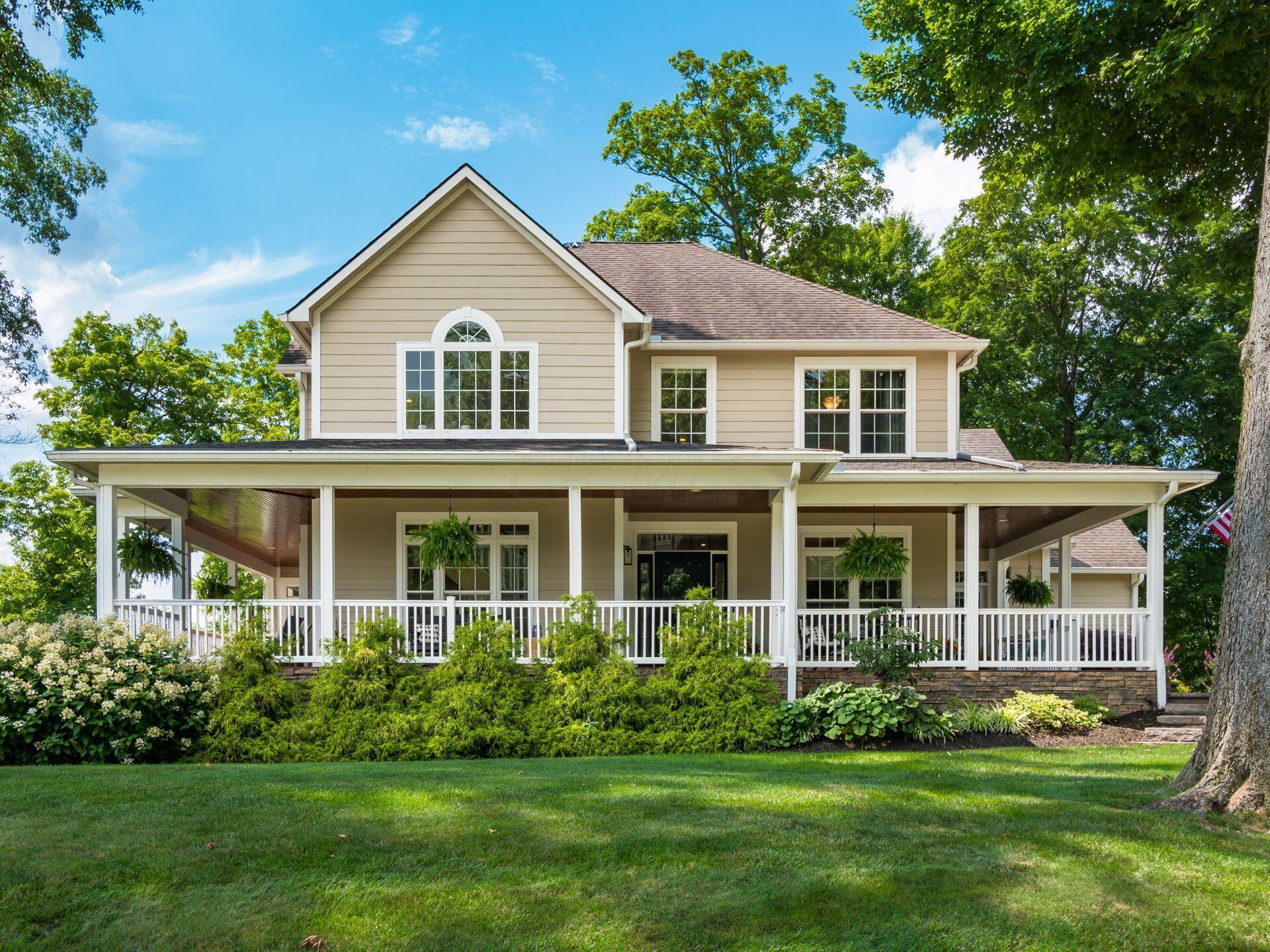 154 Quailrun Road Thornville, OH 43076 - Photo 1 of 89 003_732e_C - 154 Quailrun 143