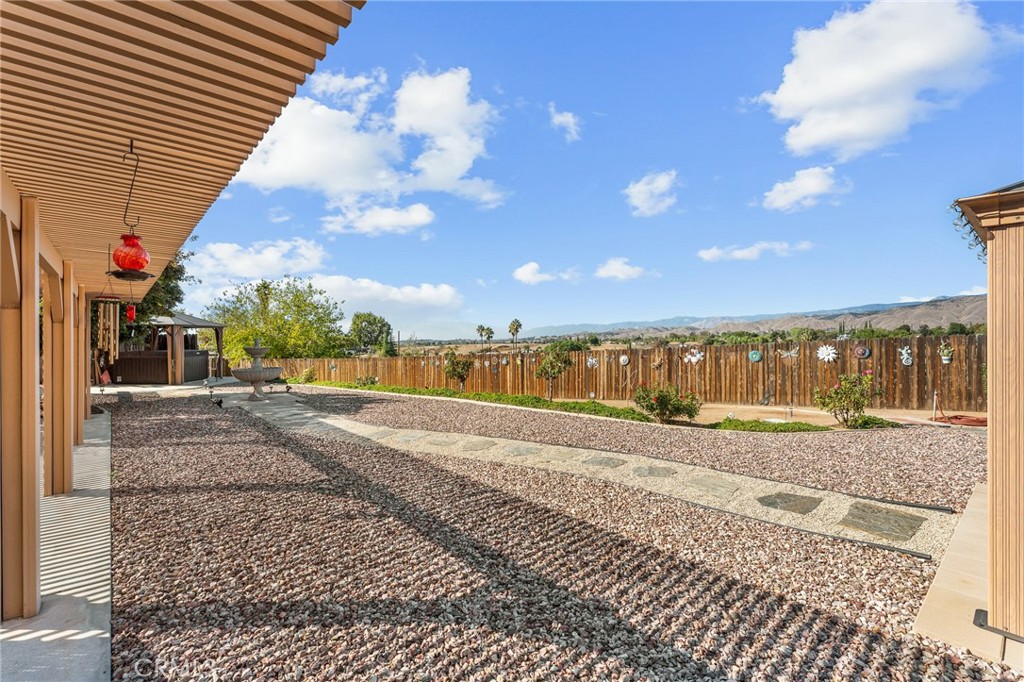 13346 Rimview Court Yucaipa, CA 92399 - Photo 41 of 60 a view of a terrace