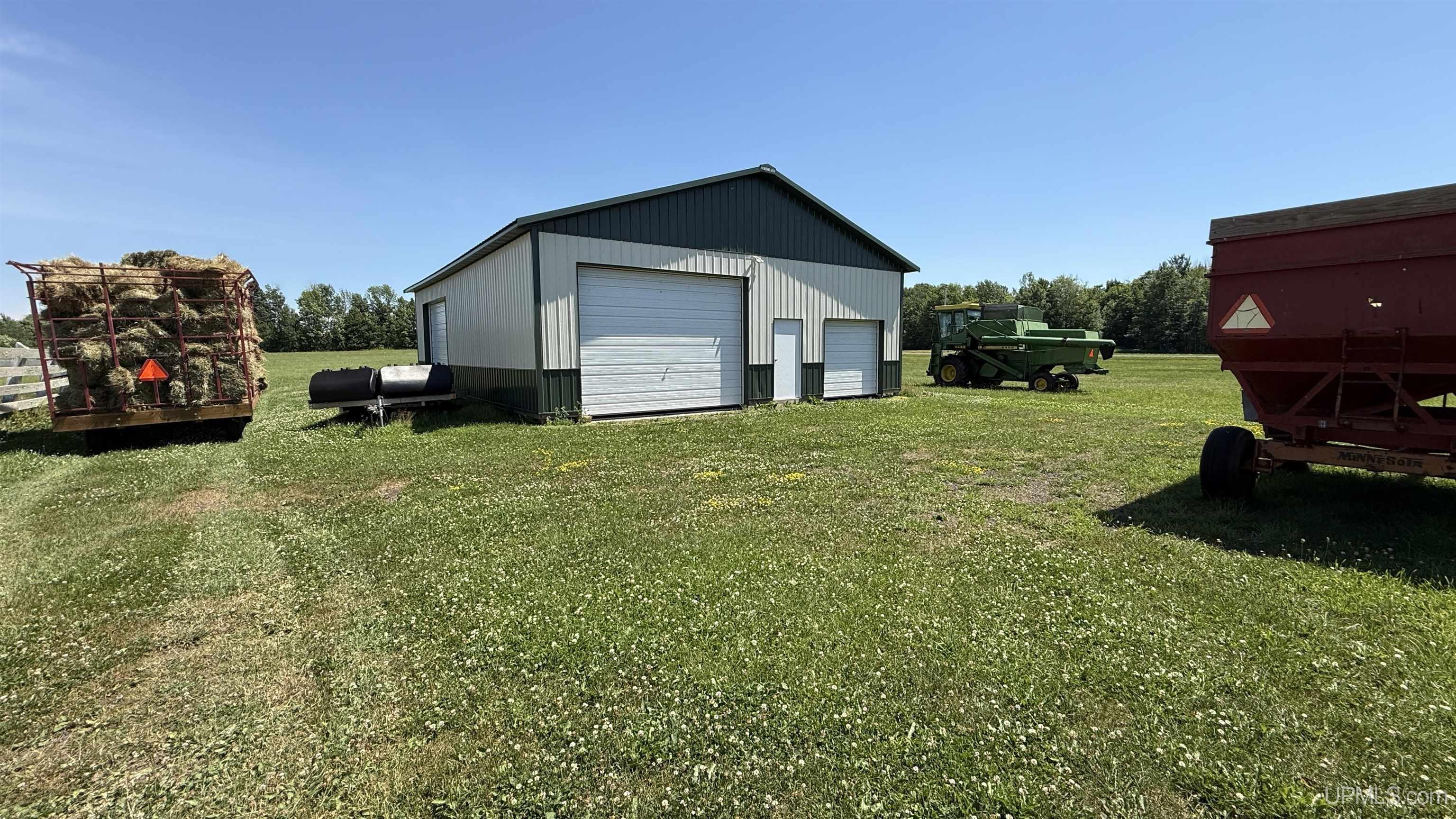 E4446 Orchard Road Ironwood, MI 49938 - Photo 73 of 90