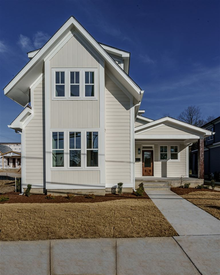 205 East Lee Street Raleigh, NC 27601 - Photo 4 of 23 Photo 4