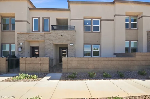 $2,200 | 254 Walsh Peak Avenue, Henderson, NV 89015