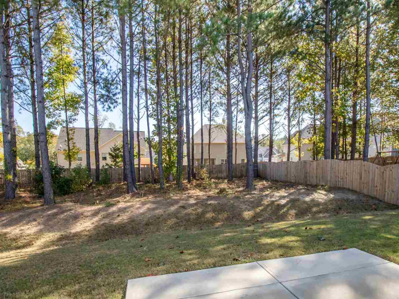 3532 Bunting Drive Raleigh, NC 27616 - Photo 22 of 25 Photo 22